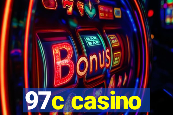 97c casino